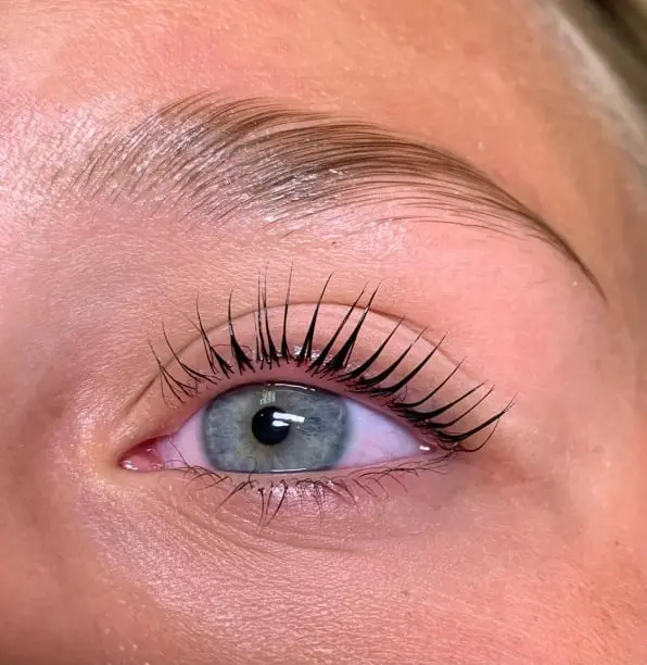 Lashlift / lash lift