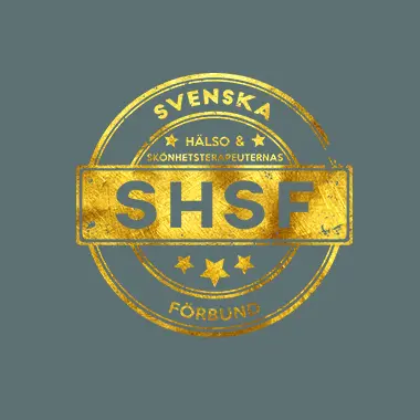 SHSF Certifikat