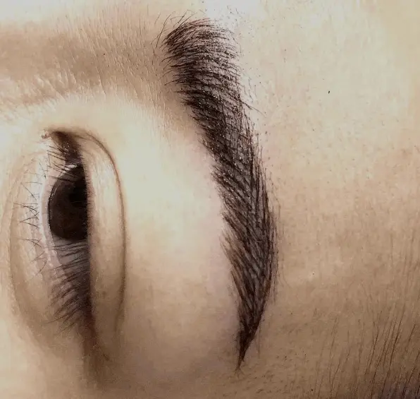 Microblading